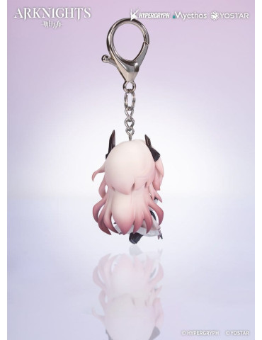 Myethos - Arknights - figurine mini Civilight Eterna 2