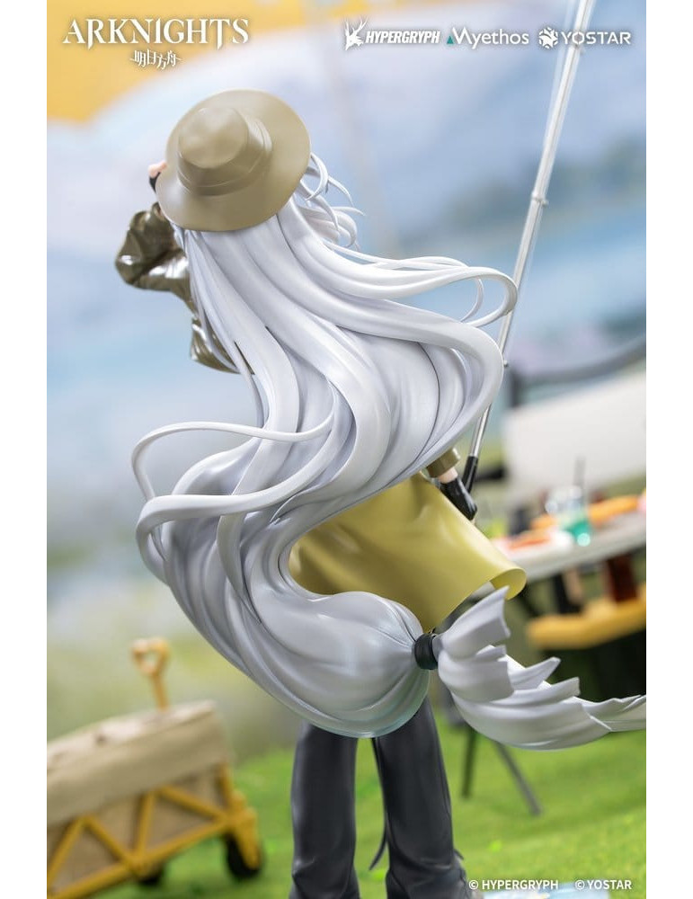 Myethos - Arknights - figure Gift+ Skadi Wildlight Wander Ver.