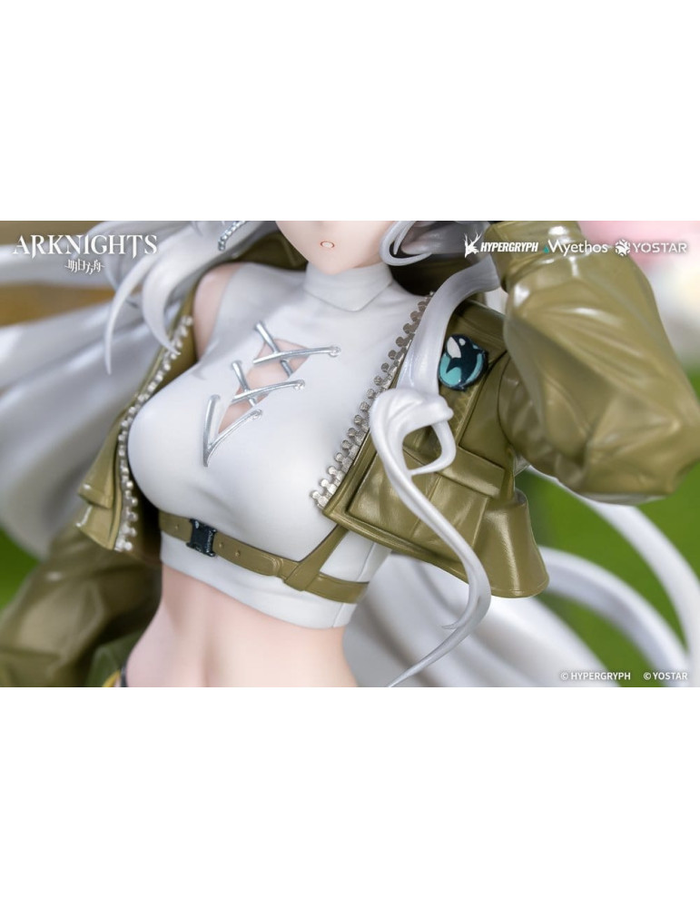 Myethos - Arknights - figurine Gift+ Skadi Wildlight Wander Ver.