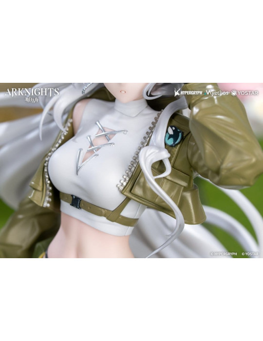 Myethos - Arknights - figurine Gift+ Skadi Wildlight Wander Ver.