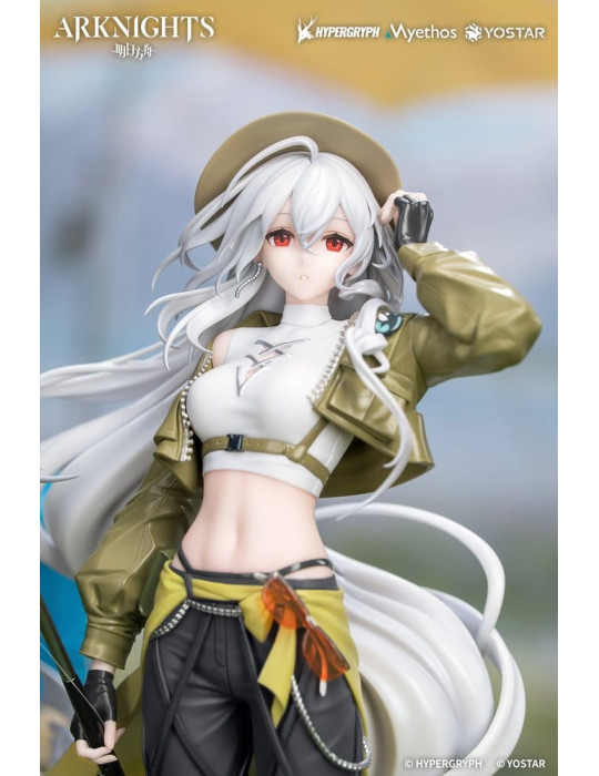Myethos - Arknights - figurine Gift+ Skadi Wildlight Wander Ver.