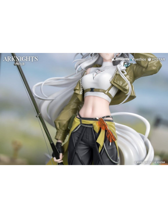 Myethos - Arknights - figure Gift+ Skadi Wildlight Wander Ver.