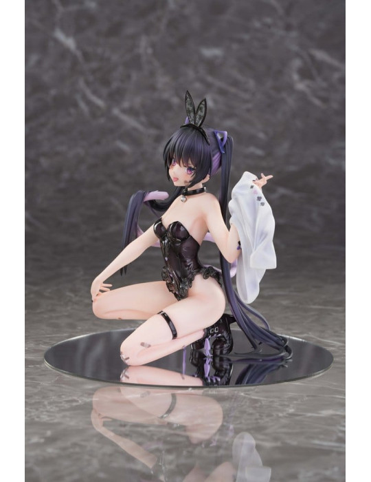 Magi Arts - figurine Cheshire Cat Bunny Suit Ver. Illustration by Rosuuri