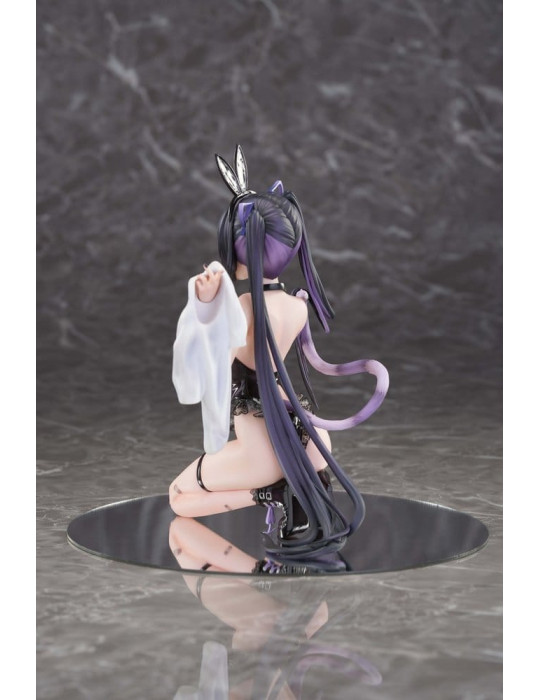 Magi Arts - figure Cheshire Cat Bunny Suit Ver. Illustration by Rosuuri