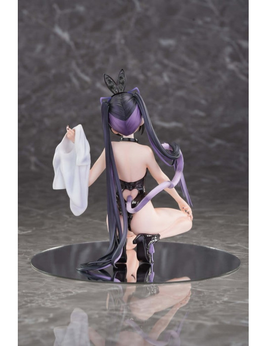 Magi Arts - figure Cheshire Cat Bunny Suit Ver. Illustration by Rosuuri