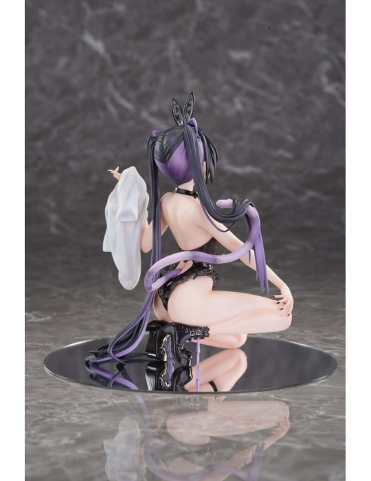 Magi Arts - figurine Cheshire Cat Bunny Suit Ver. Illustration by Rosuuri