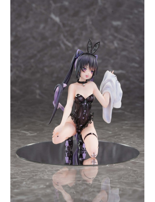 Magi Arts - figure Cheshire Cat Bunny Suit Ver. Illustration by Rosuuri