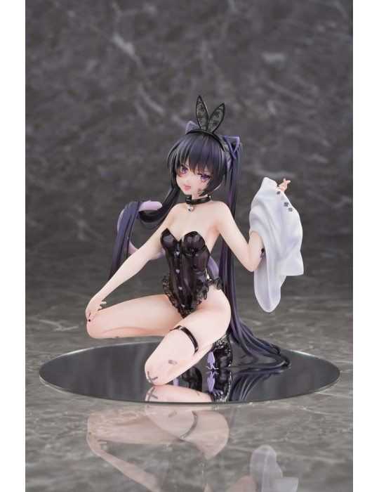 Magi Arts - figurine Cheshire Cat Bunny Suit Ver. Illustration by Rosuuri