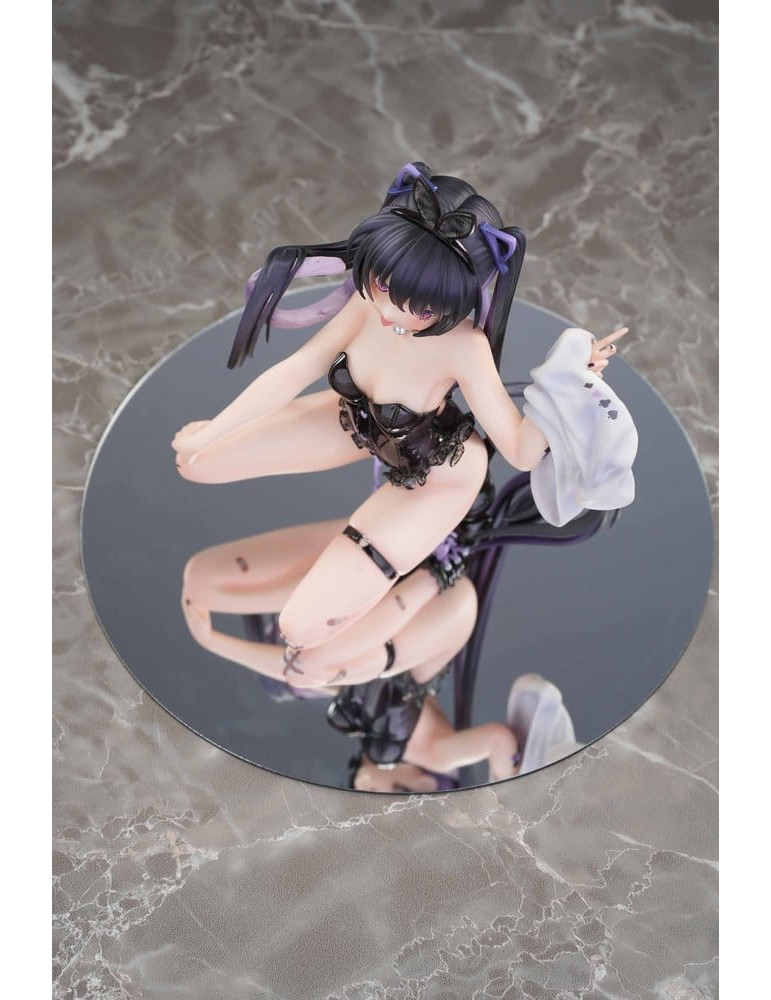 Magi Arts - figure Cheshire Cat Bunny Suit Ver. Illustration by Rosuuri