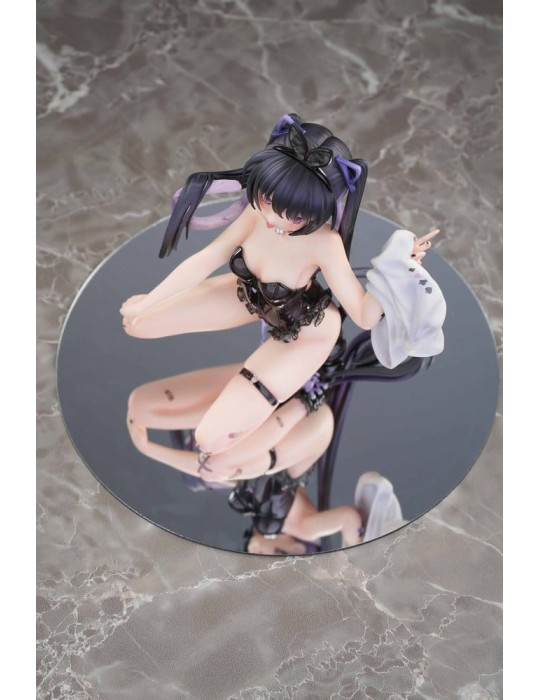 Magi Arts - figure Cheshire Cat Bunny Suit Ver. Illustration by Rosuuri