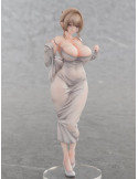 Kawa Design - figure Muboubi na Erin illustration by Gwan-E