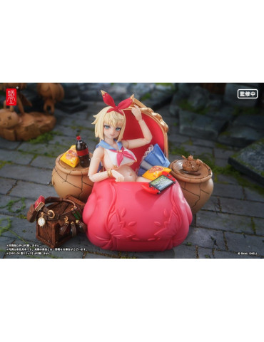 Snail Shell - figure RPGEX-06 Adventurer Snail 2