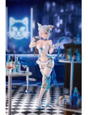 SIKI ANIM - figure Shibarare Neko Putika-chan Deluxe Edition