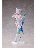 SIKI ANIM - figure Shibarare Neko Putika-chan