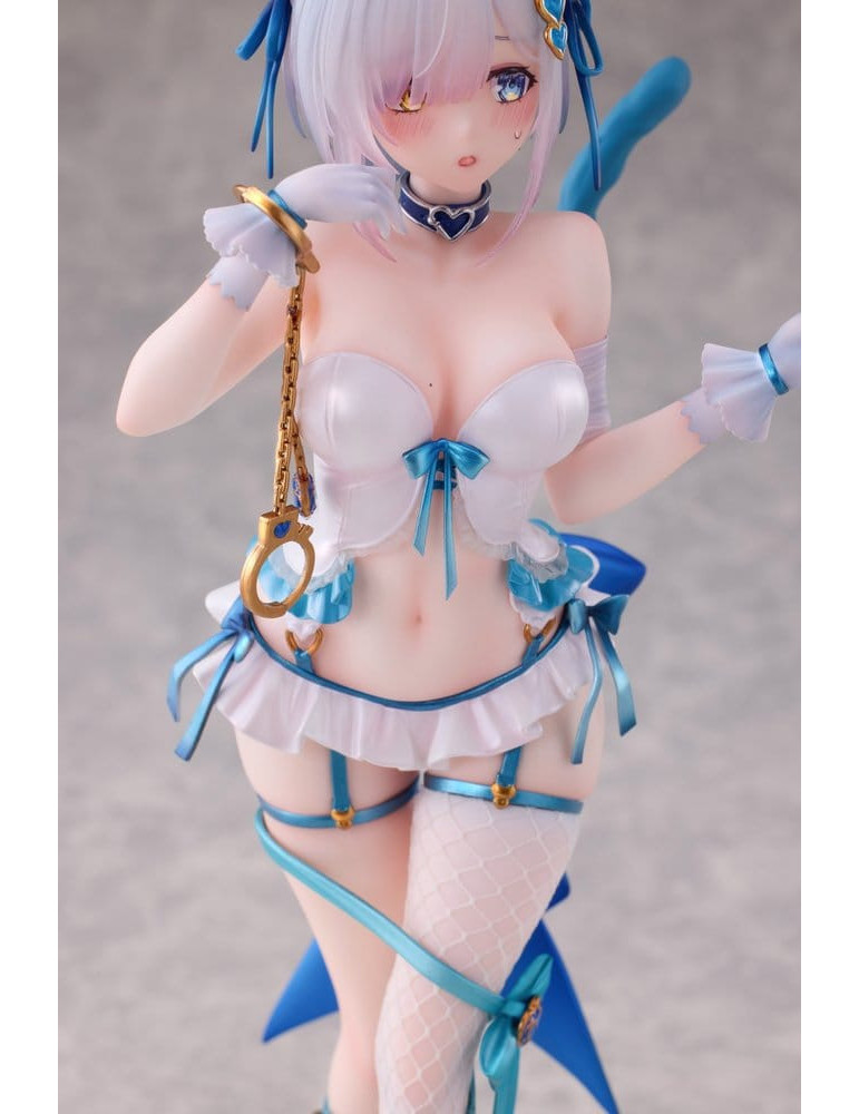 SIKI ANIM - figure Shibarare Neko Putika-chan