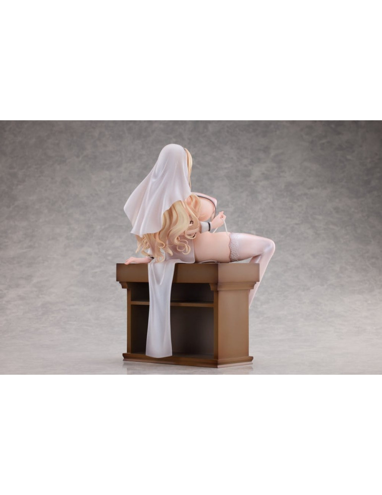 PartyLook - figure Sister Alicia Illustrated by Mumi Gomi