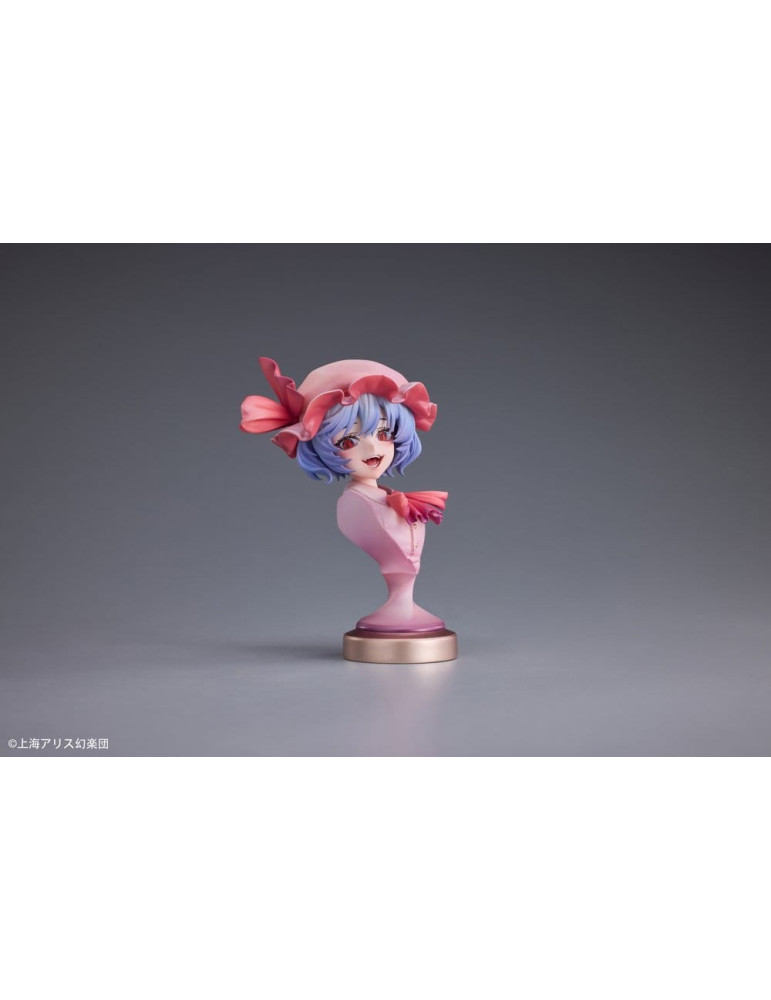 Novel Stella - Touhou Project - figure Remilia Scarlet