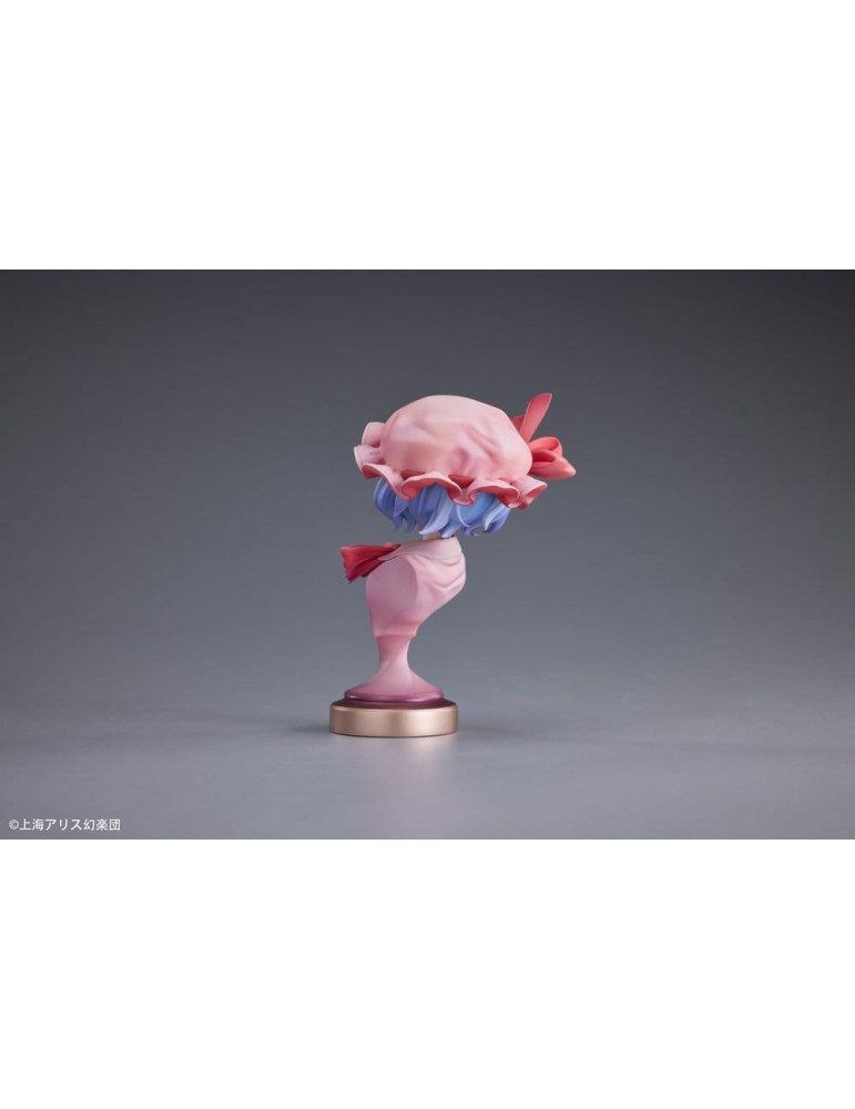 Novel Stella - Touhou Project - figurine Remilia Scarlet