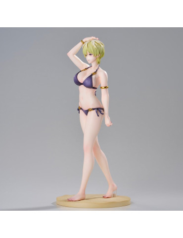 Mato Seihei no Slave PVC Figure Izumo Tenka Swimsuit Ver. 27 cm Union Creative 2