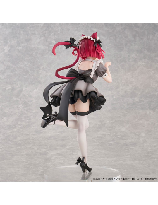 Oshi no Ko PVC Figure 1/6 Kana Arima Cat Maid Ver. Special Edition 26 cm Union Creative