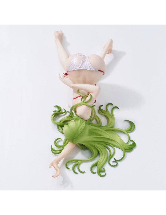 Code Geass: Lelouch of the Rebellion figurine PVC C.C. Swimsuit Ver. 28 cm Union Creative