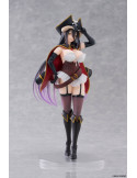 Overlord Coreful PVC Figure Albedo (Pirate Ver.) 18 cm Taito