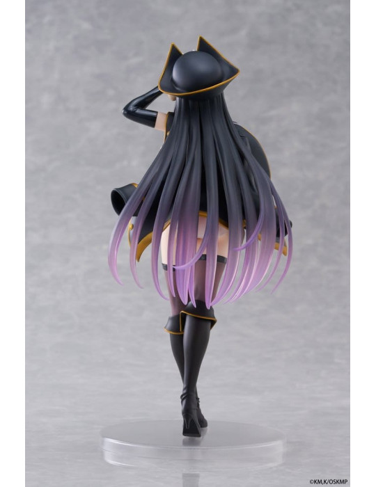 Overlord Coreful PVC Figure Albedo (Pirate Ver.) 18 cm Taito