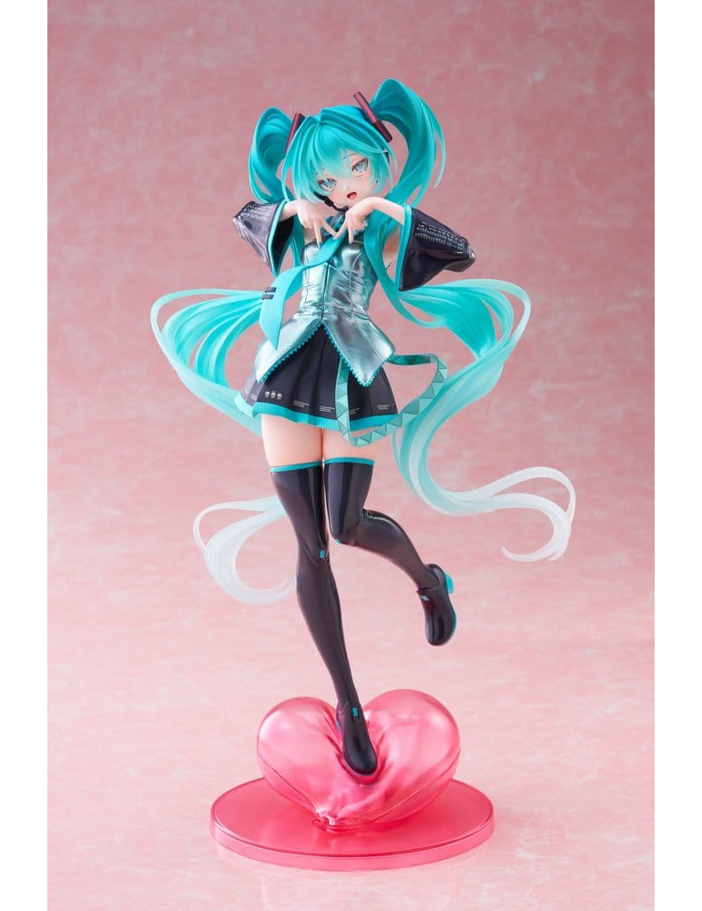 Hatsune Miku T-Most PVC Figure 30 cm Taito