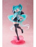Hatsune Miku figurine PVC T-Most 30 cm Taito