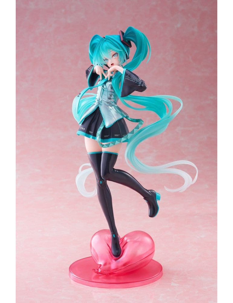 Hatsune Miku T-Most PVC Figure 30 cm Taito