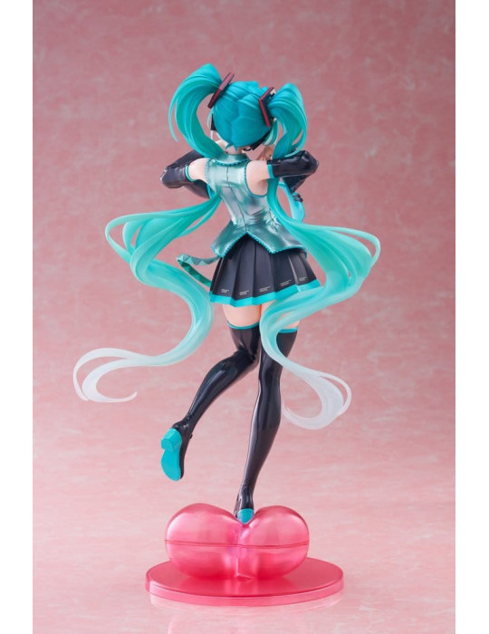 Hatsune Miku figurine PVC T-Most 30 cm Taito