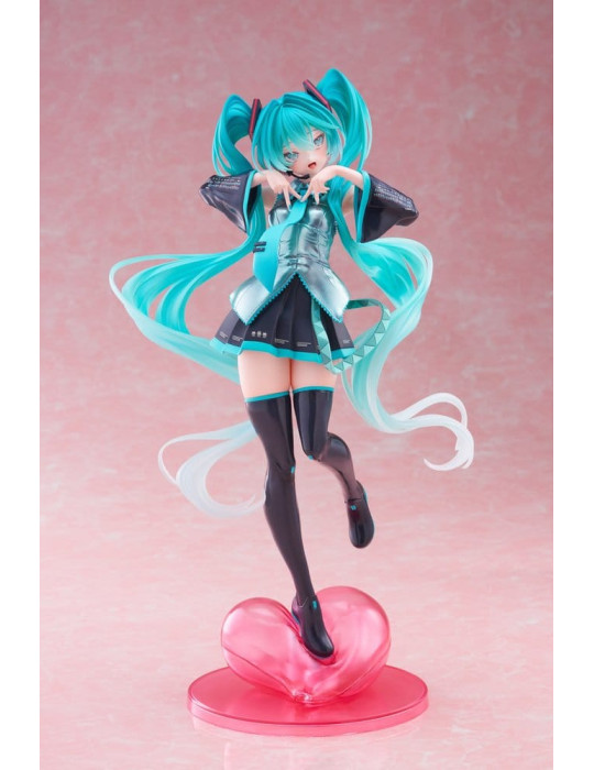 Hatsune Miku figurine PVC T-Most 30 cm Taito