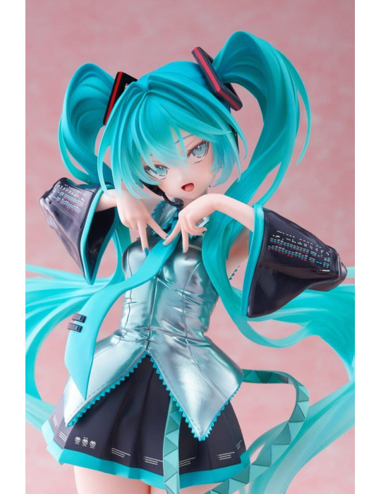 Hatsune Miku T-Most PVC Figure 30 cm Taito