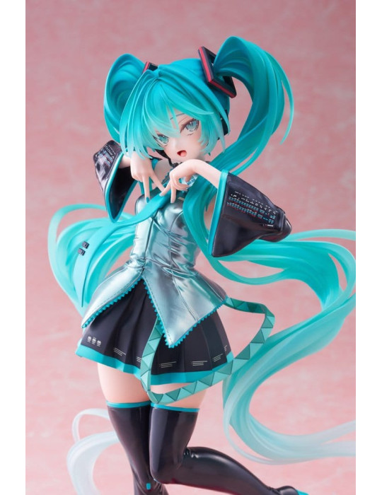 Hatsune Miku figurine PVC T-Most 30 cm Taito