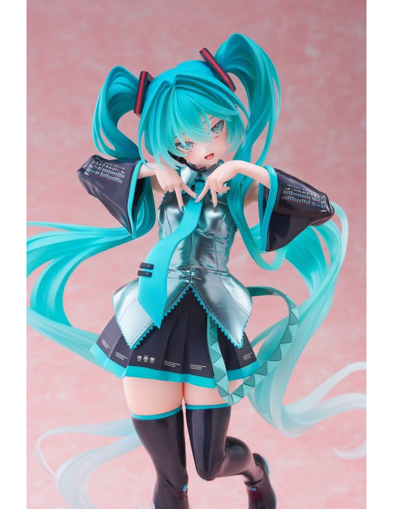 Hatsune Miku T-Most PVC Figure 30 cm Taito
