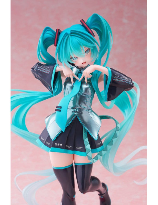 Hatsune Miku figurine PVC T-Most 30 cm Taito