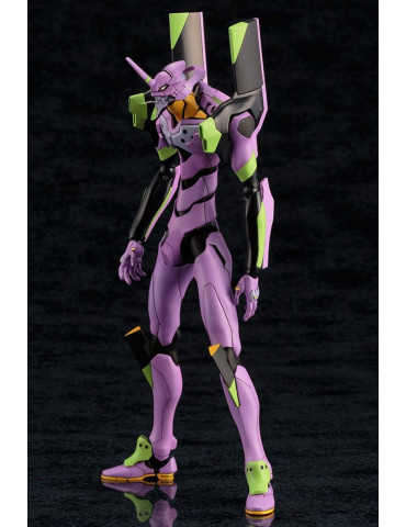 Evangelion: New Theatrical Edition Plastic Model Evangelion Test Type-01 TV Ver. 19 cm Kotobukiya