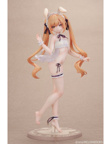 Original Character PVC Figure 1/6 Bunny Girl Pia Illustrated by ana 25 cm HobbyChaton