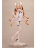 Original Character figurine PVC 1/6 Bunny Girl Pia Illustrated by ana 25 cm HobbyChaton