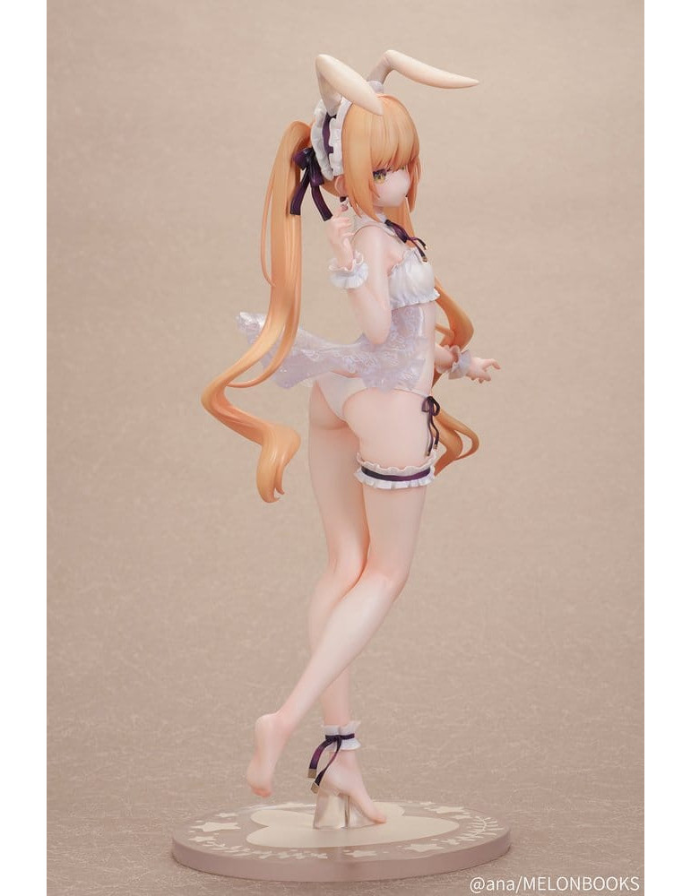 Original Character figurine PVC 1/6 Bunny Girl Pia Illustrated by ana 25 cm HobbyChaton