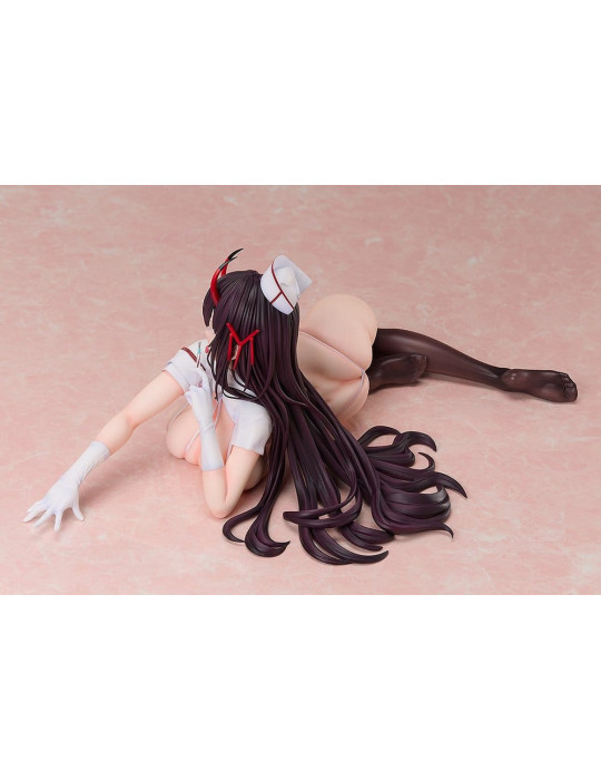 Azur Lane figurine PVC 1/4 Suzuya Midnight Care 14 cm FREEing
