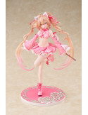 Violet Studio - Original Character figurine PVC 1/6 DS Mile Original Illustration Su Xiaoxiao 24 cm