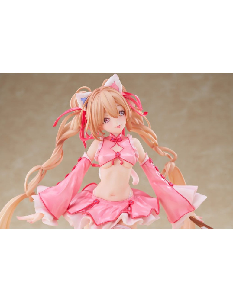 Violet Studio - Original Character PVC Figure 1/6 DS Mile Original Illustration Su Xiaoxiao 24 cm