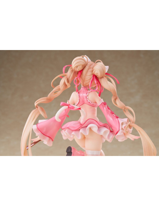 Violet Studio - Original Character figurine PVC 1/6 DS Mile Original Illustration Su Xiaoxiao 24 cm