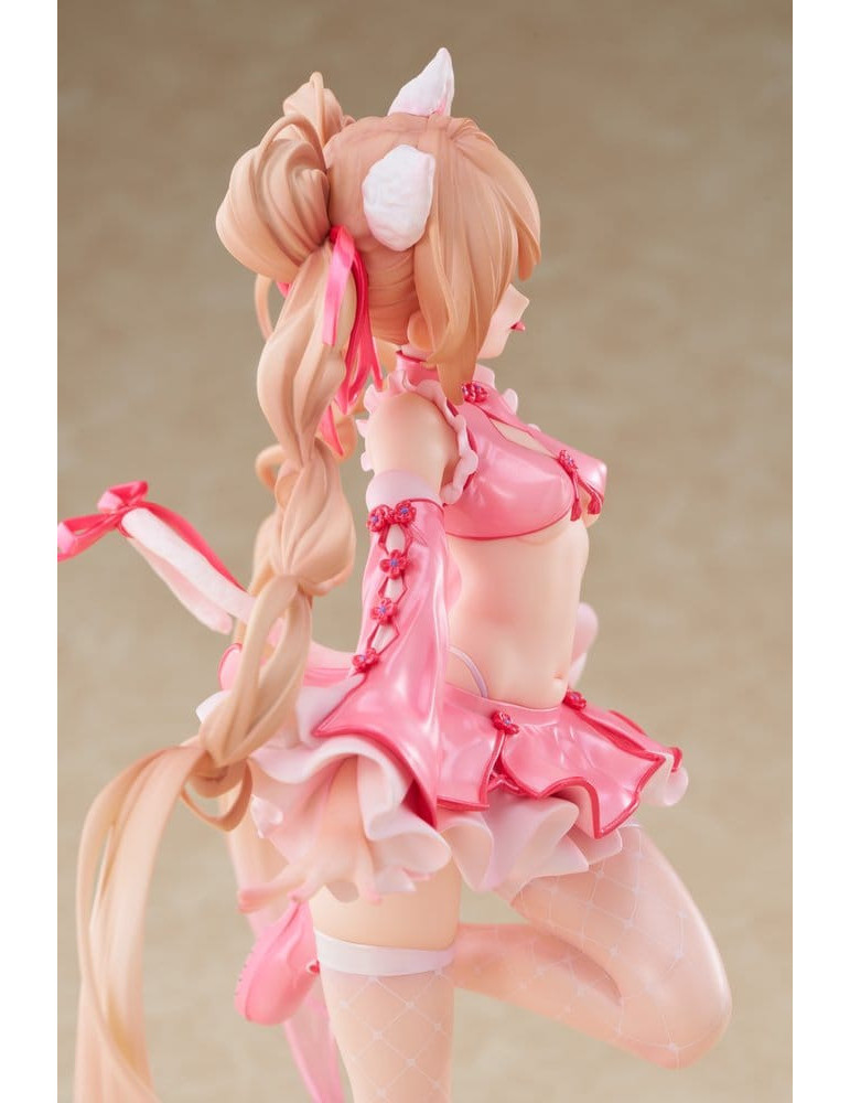 Violet Studio - Original Character figurine PVC 1/6 DS Mile Original Illustration Su Xiaoxiao 24 cm