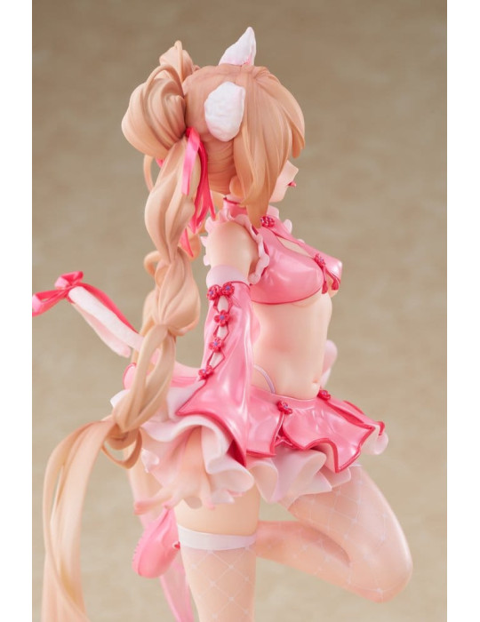 Violet Studio - Original Character figurine PVC 1/6 DS Mile Original Illustration Su Xiaoxiao 24 cm