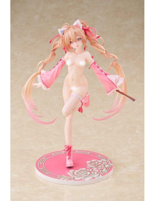 Violet Studio - Original Character PVC Figure 1/6 DS Mile Original Illustration Su Xiaoxiao 24 cm