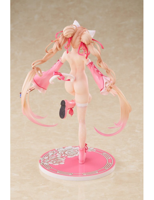Violet Studio - Original Character PVC Figure 1/6 DS Mile Original Illustration Su Xiaoxiao 24 cm