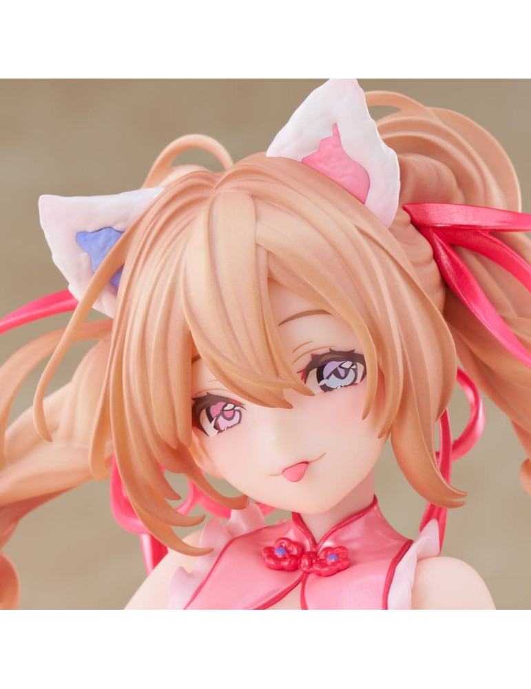 Violet Studio - Original Character figurine PVC 1/6 DS Mile Original Illustration Su Xiaoxiao 24 cm