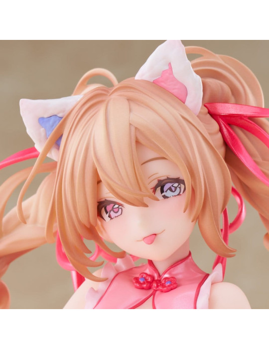 Violet Studio - Original Character figurine PVC 1/6 DS Mile Original Illustration Su Xiaoxiao 24 cm